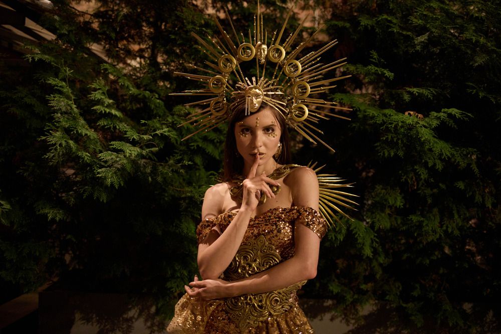 Photograph by Александр Батусов