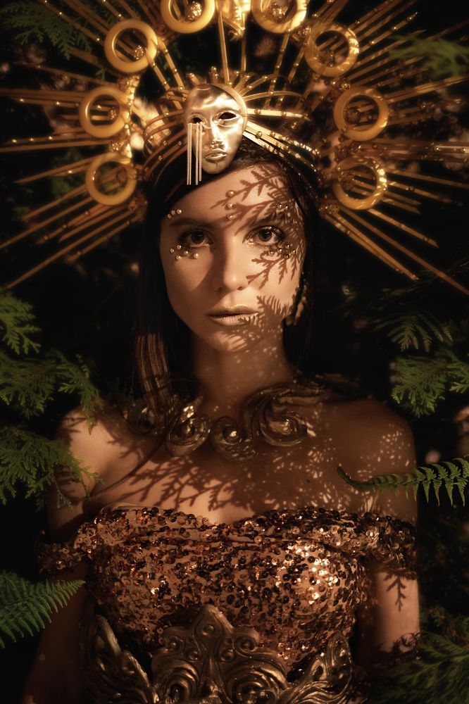 Photograph by Александр Батусов