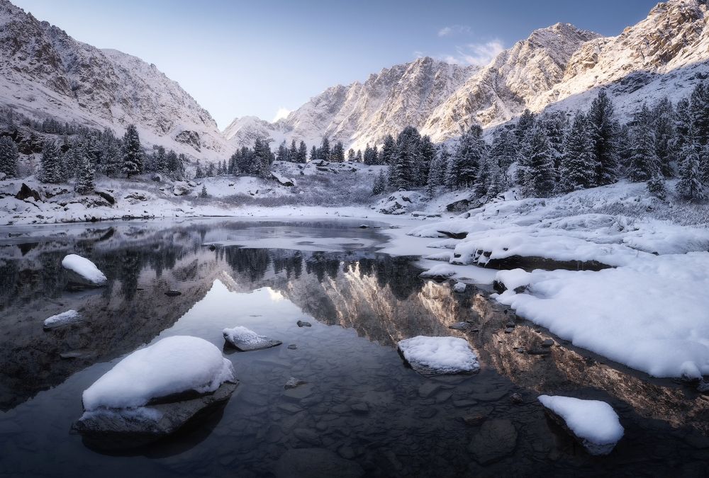 Photograph by Рубан Алена