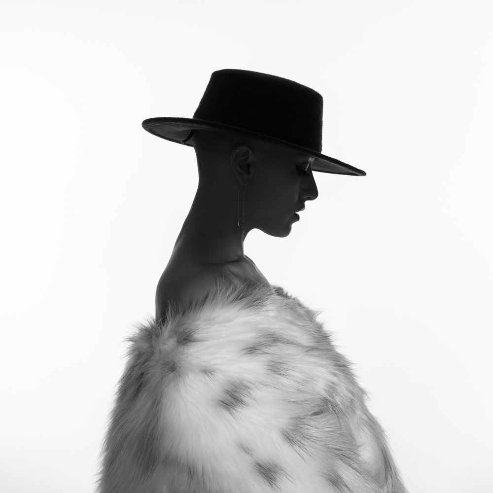 Photograph by Refat Mamutov