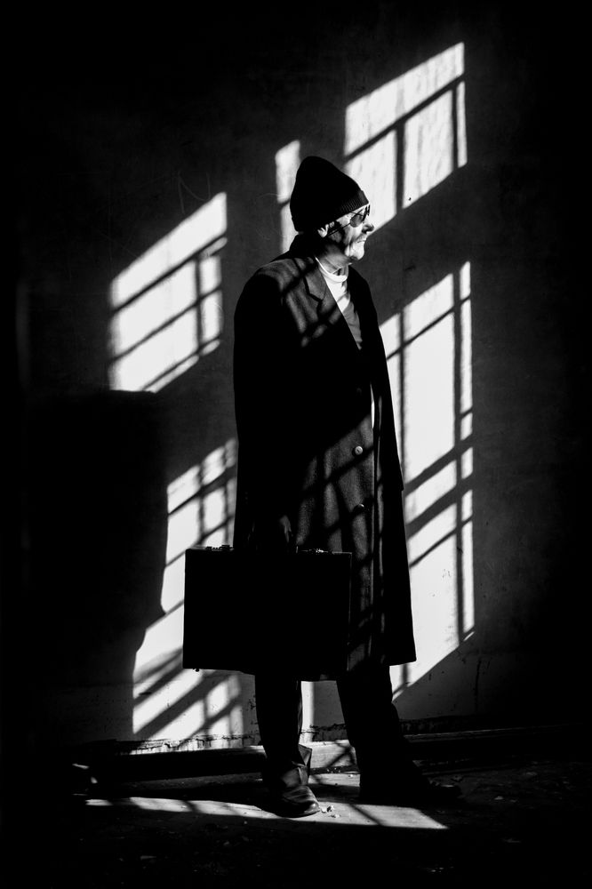 Фотография автора Ольга Матвеева