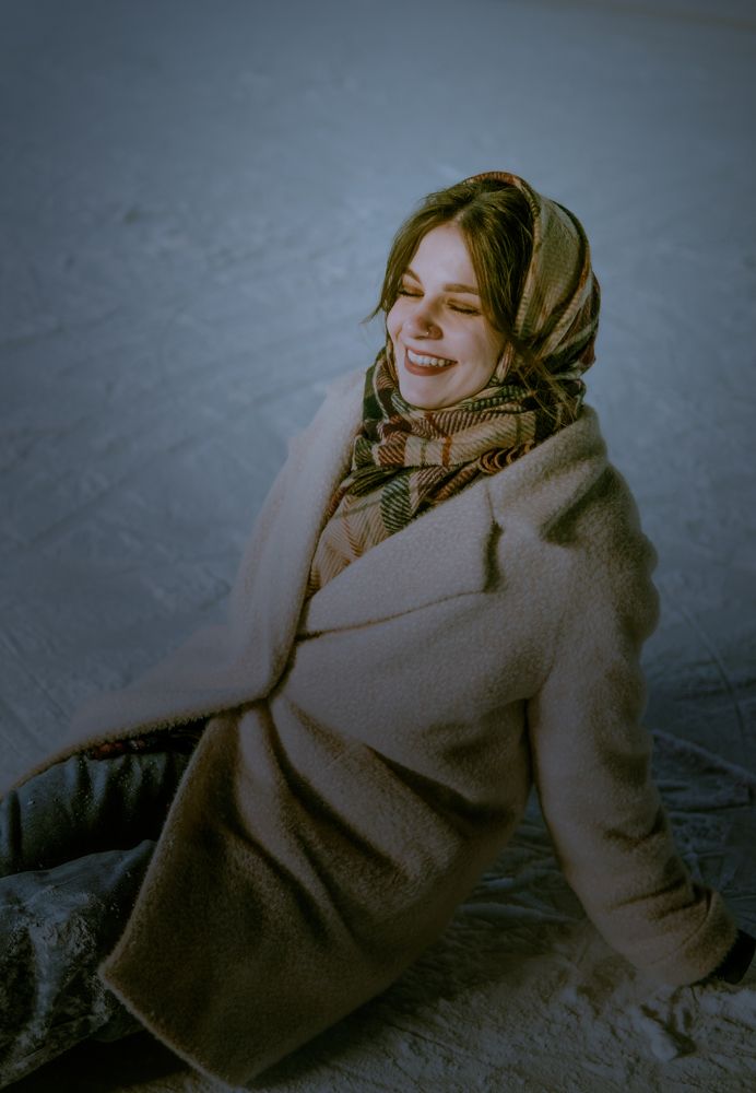 Photograph by Евгения Ершова