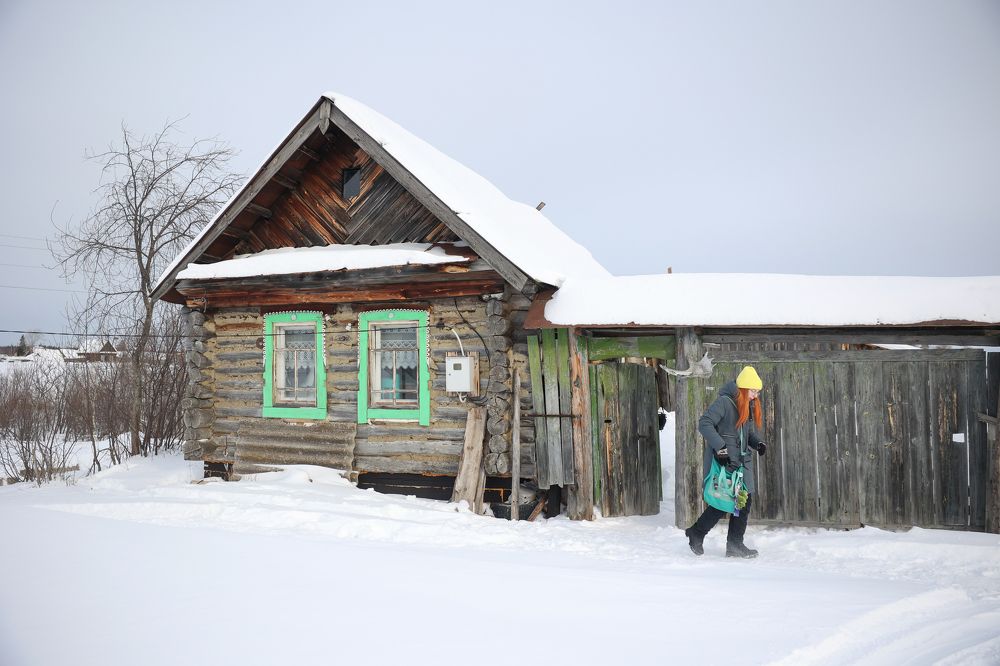 Photograph by Вера Олина