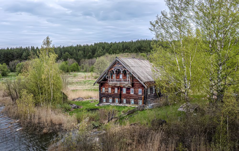 Photograph by Алексей Фрилунд