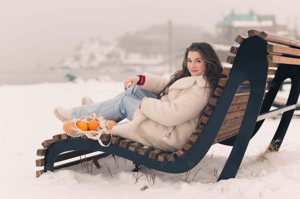 Photograph by Ирина Целовальникова