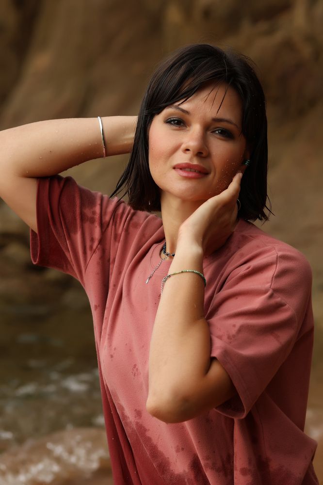 Photograph by Юлия Пислегина