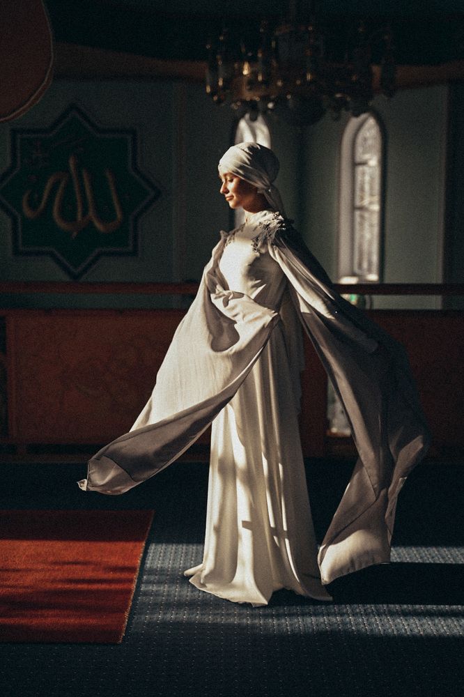 Photograph by Анастасия Кулешова