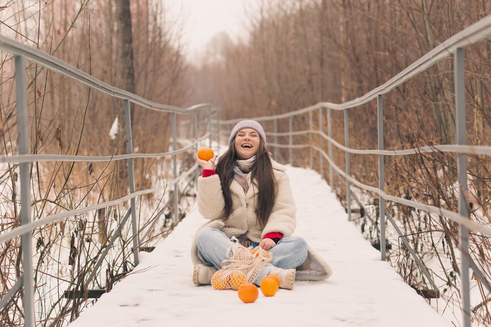 Photograph by Ирина Целовальникова