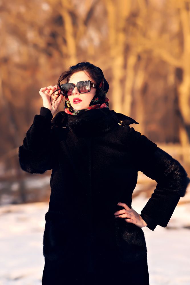 Photograph by Юлия Пислегина