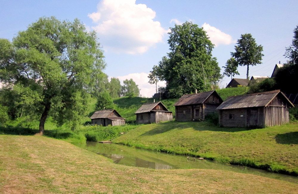 Фотография автора Юрий Рудый