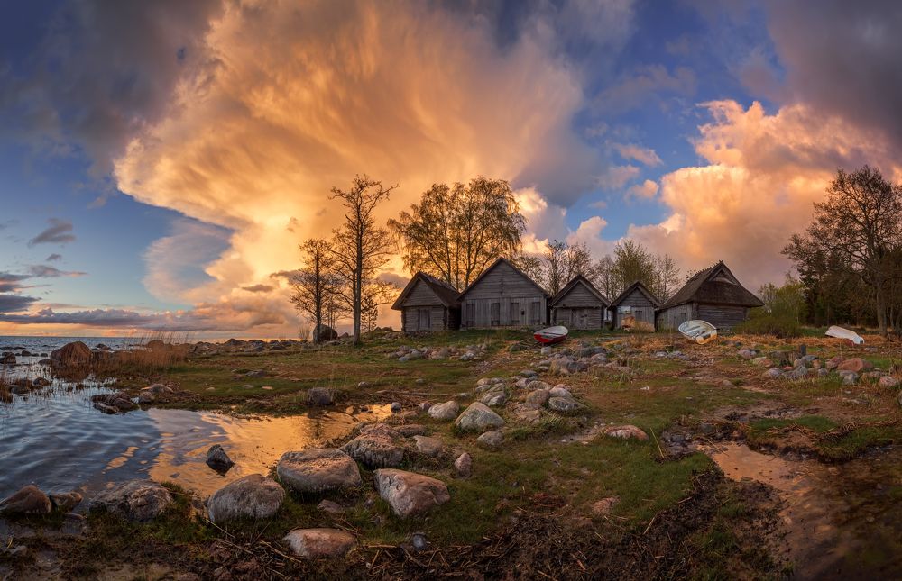 Photograph by Elvis Antson