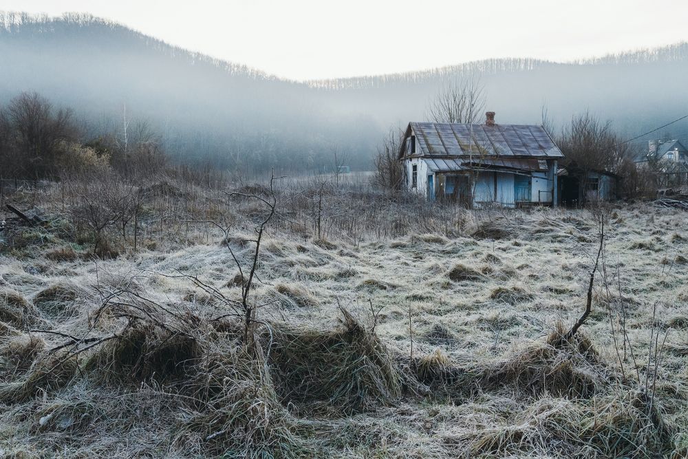 Photograph by Щербак Анатолий