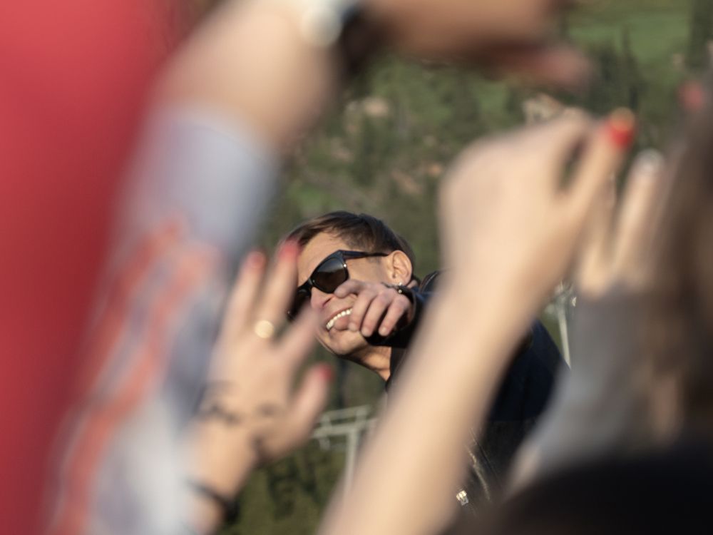 Фотография автора Илья Копелиович