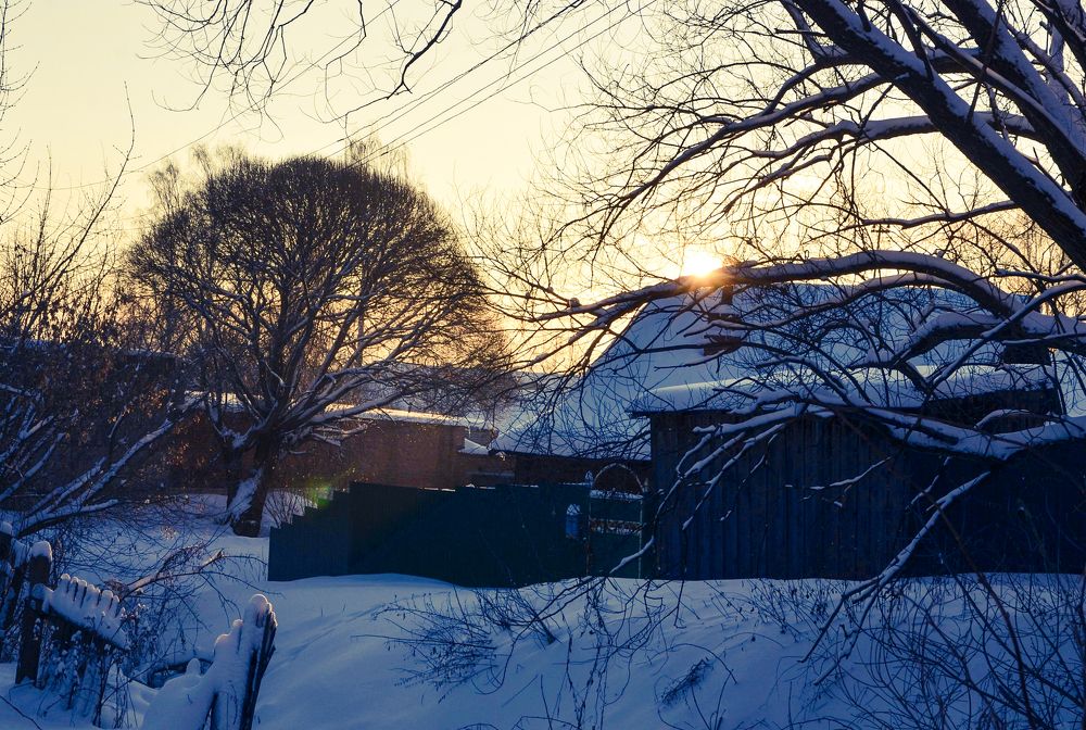 Photograph by Мария Зыкова