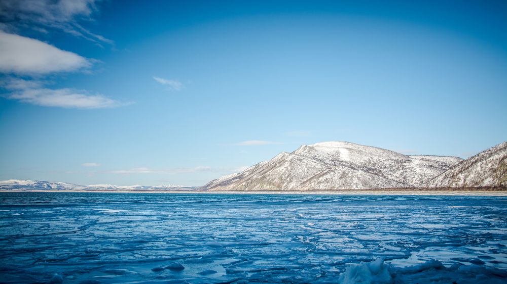 Photograph by Алексей Кальченко