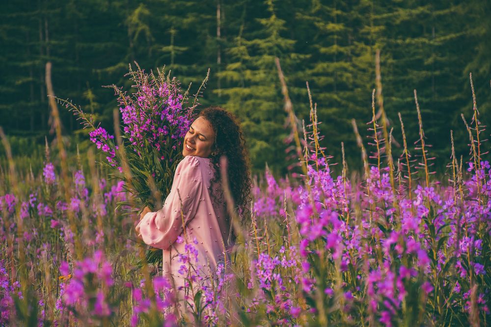 Photograph by Алексей Кальченко