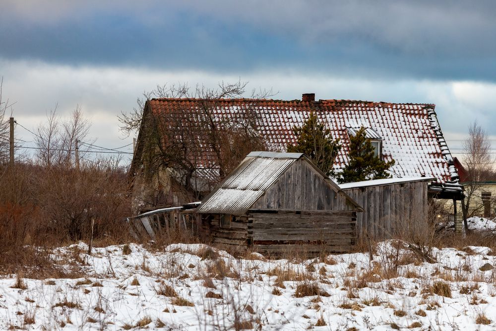 Photograph by Константин Чижов