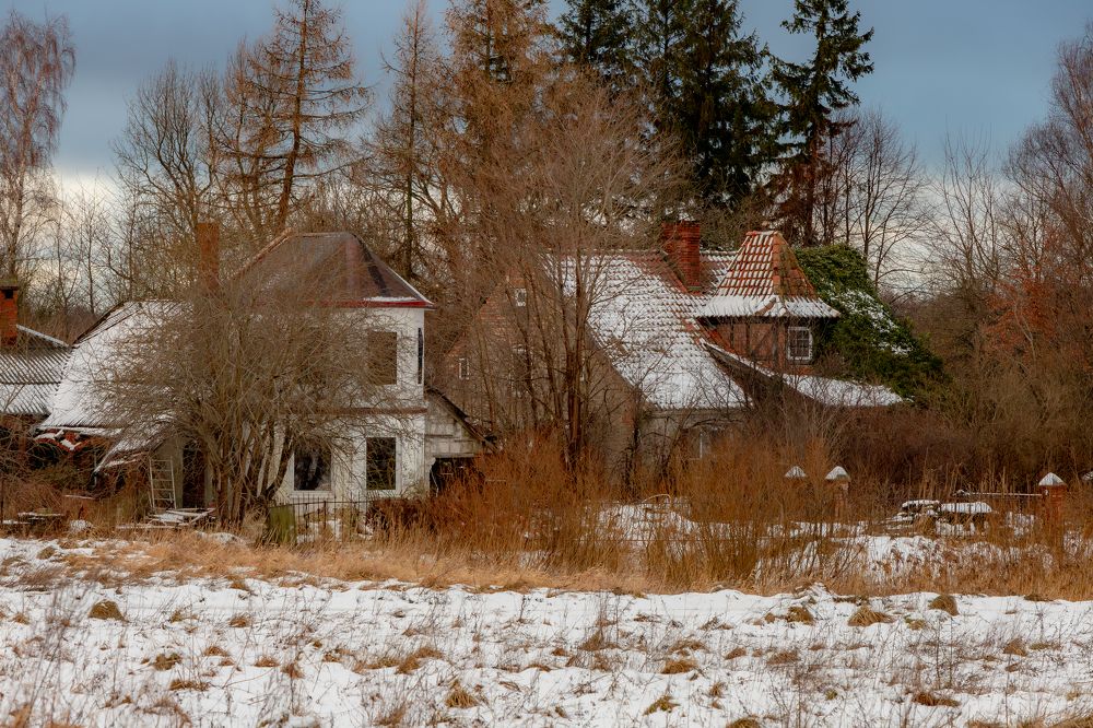 Photograph by Константин Чижов