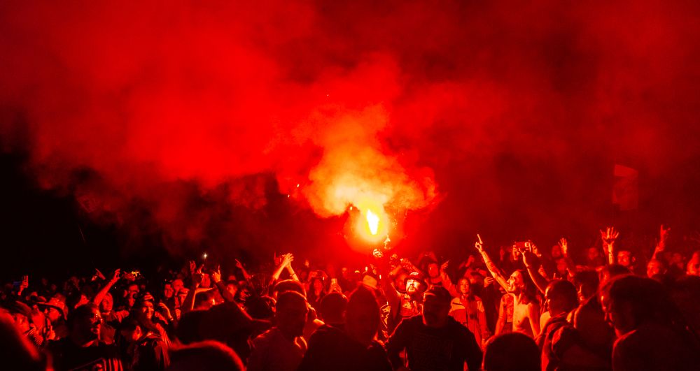 Photograph by Сергей Хранитель