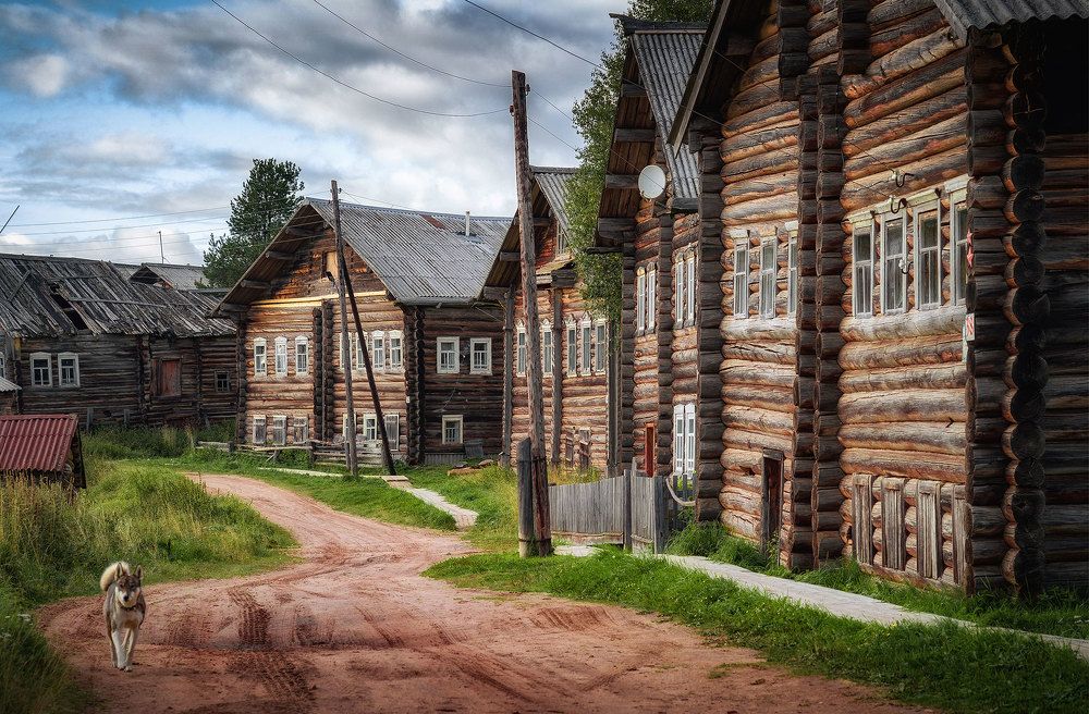 Photograph by Тамара Андреева