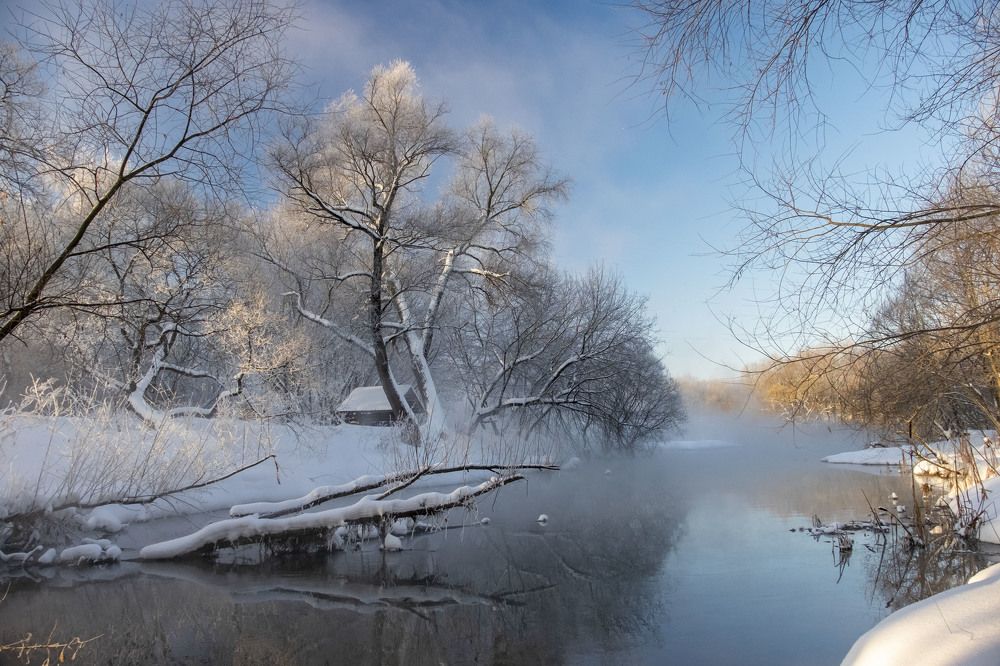 Photograph by Елена Маракулина