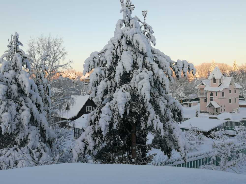 Photograph by Анна Курбатова