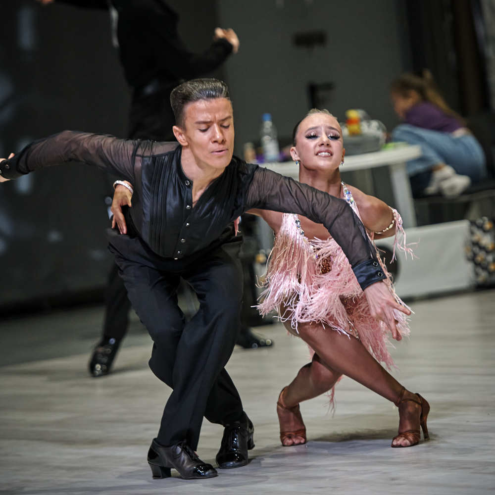 Photograph by Александр Антонов