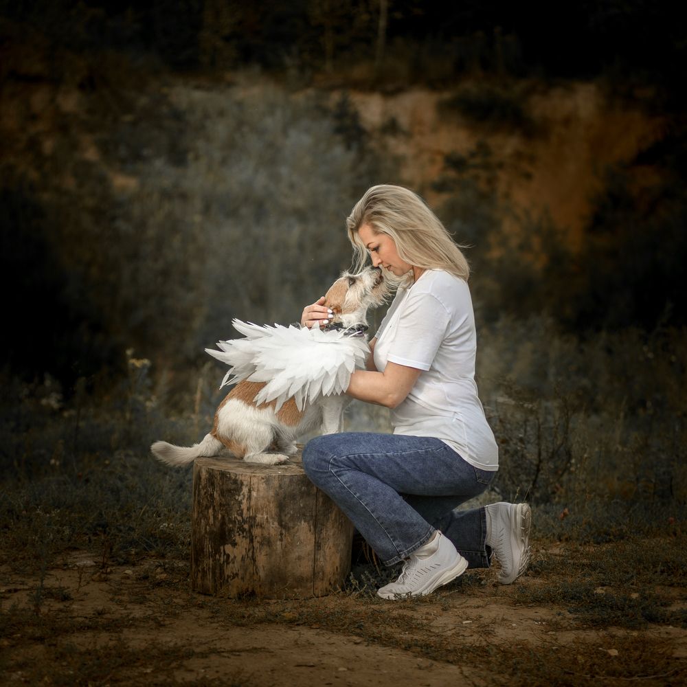 Фотография автора Елена Ушакова