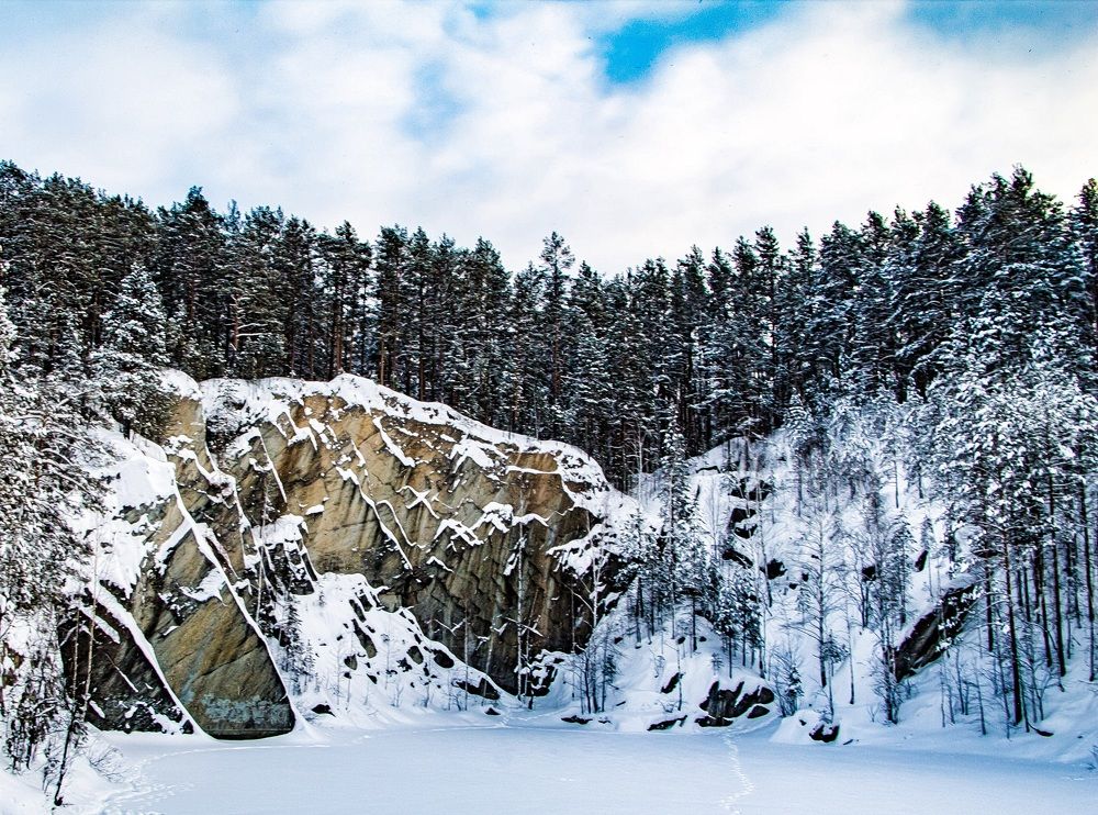 Photograph by Юлия