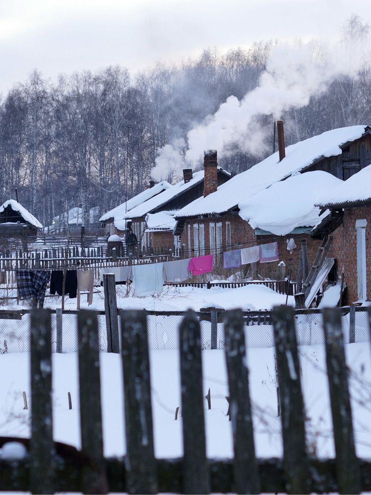 Photograph by Дмитрий Лобанов