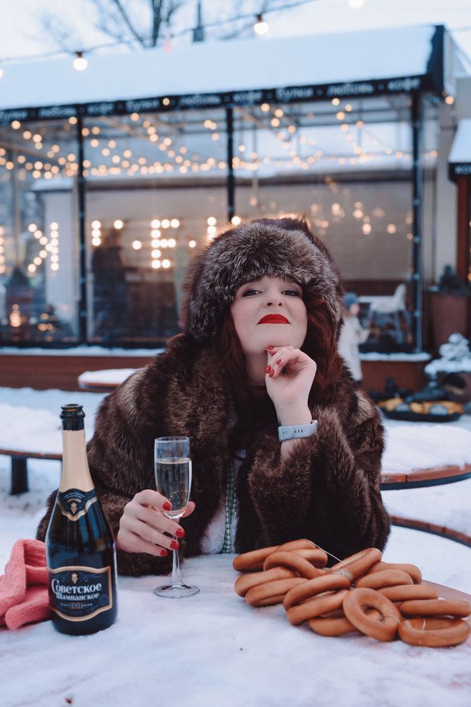 Photograph by Оксана Быковская