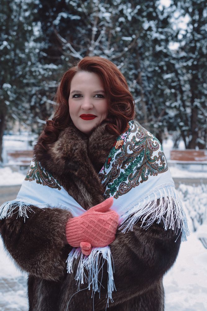 Photograph by Оксана Быковская