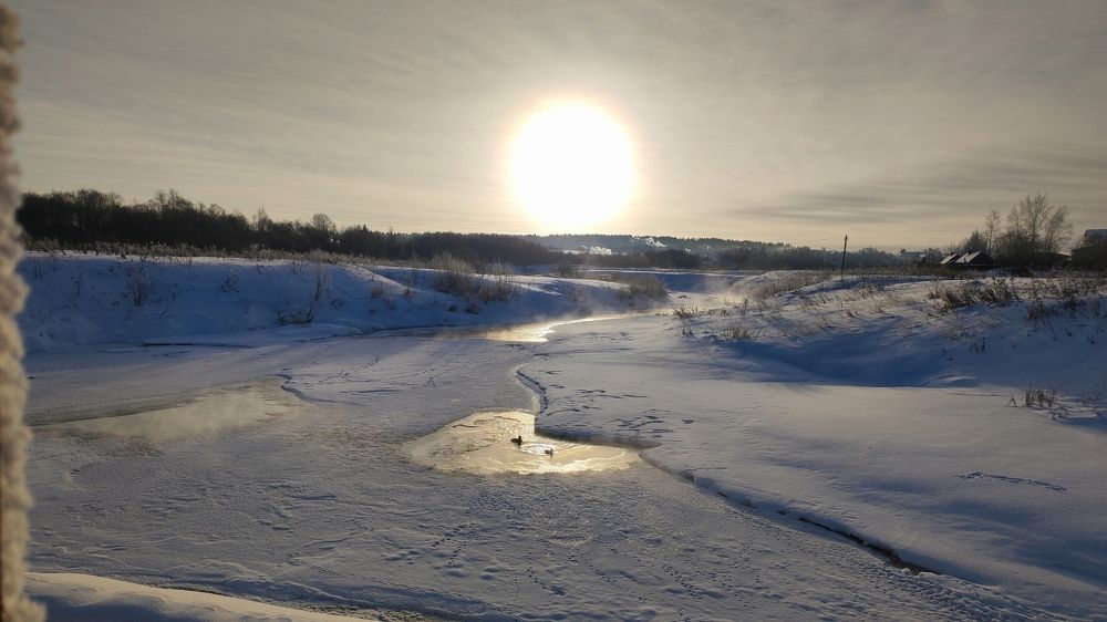 Photograph by Марина Артемьева