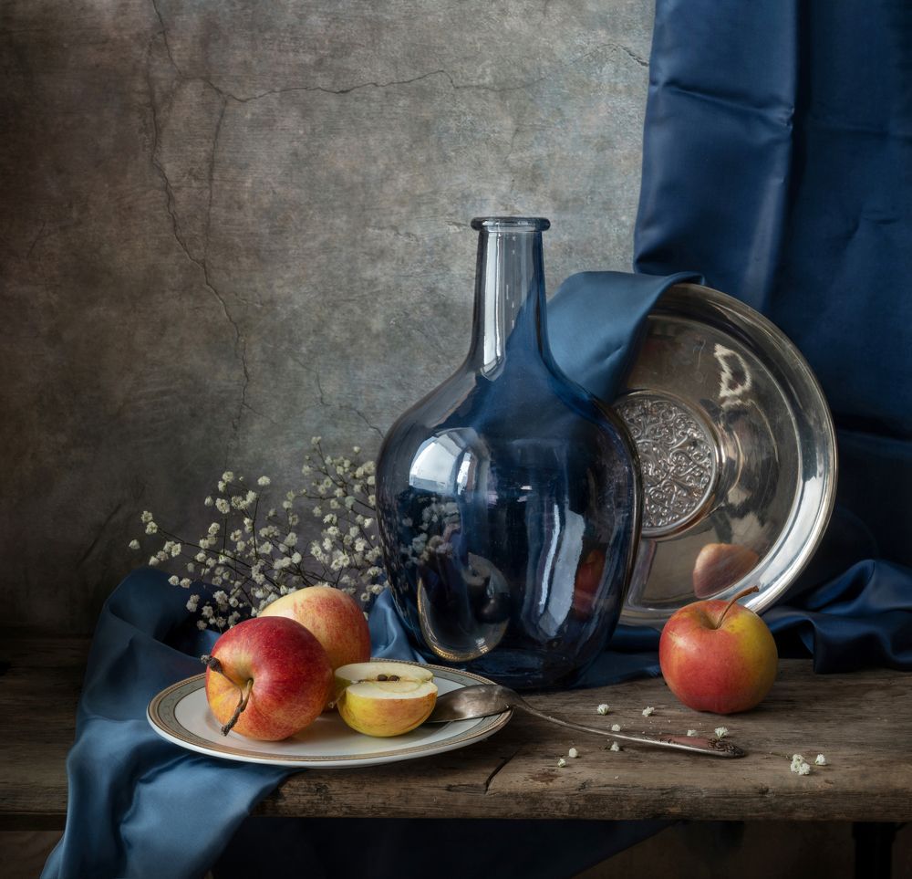 Photograph by Елена Виноградова