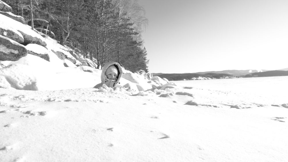 Photograph by Воронин Артём