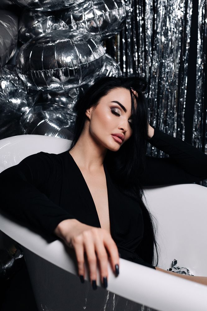 Photograph by Ксения Савченкова