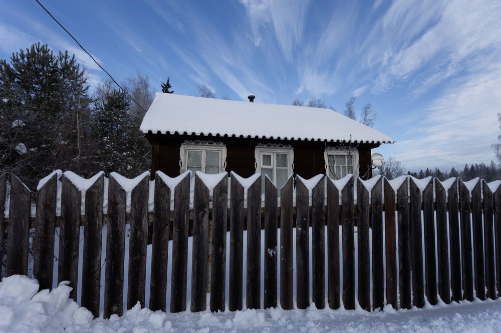 Photograph by Михаил Беликов