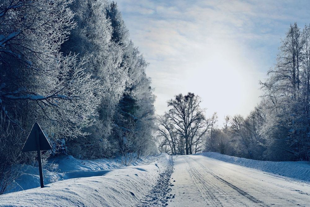 Photograph by Григорьев Максим