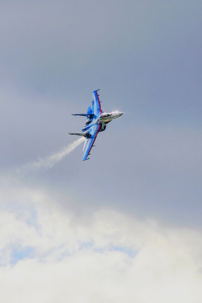 Photograph by Вячеслав Кровопусков