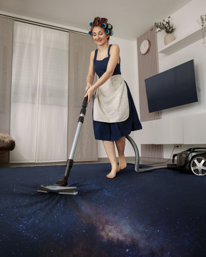 Photograph by Seitner Natalie