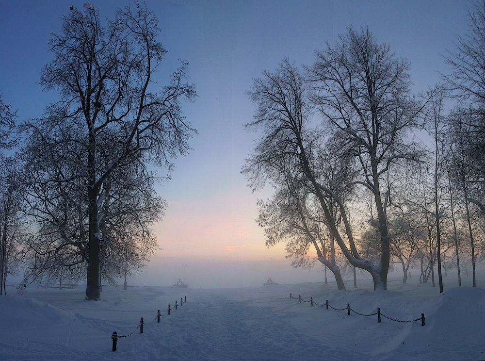 Photograph by Сергей Григорьев