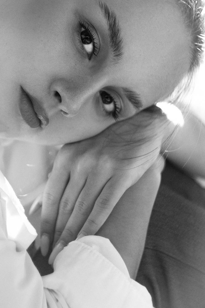 Фотография автора Valeriia Zhadan