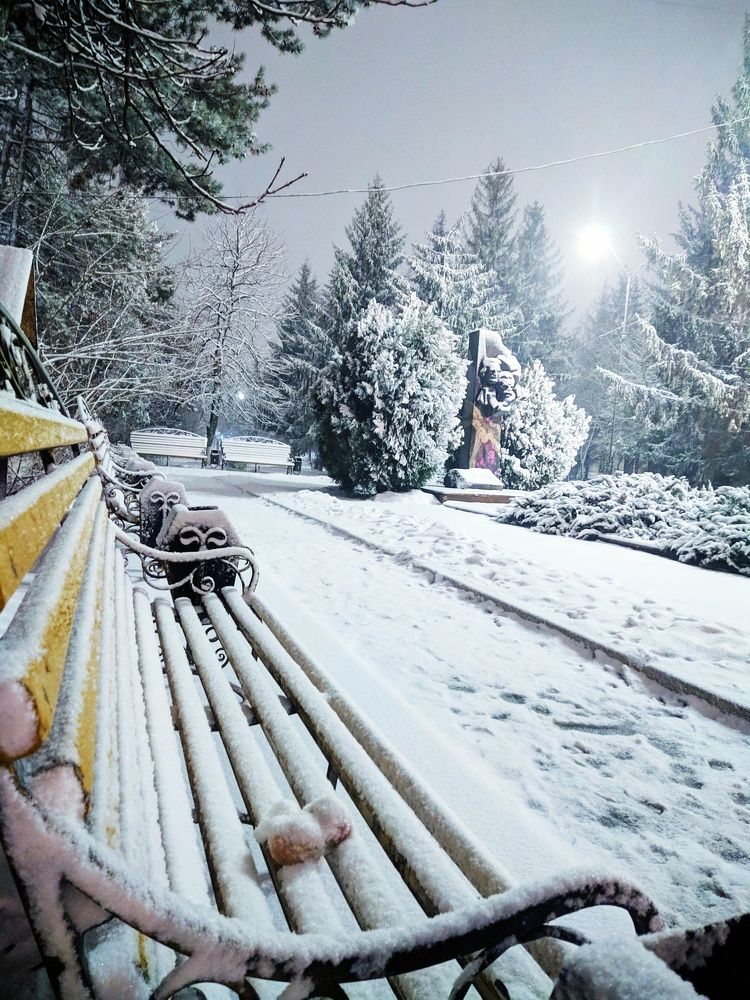 Photograph by Филиппова Ирина