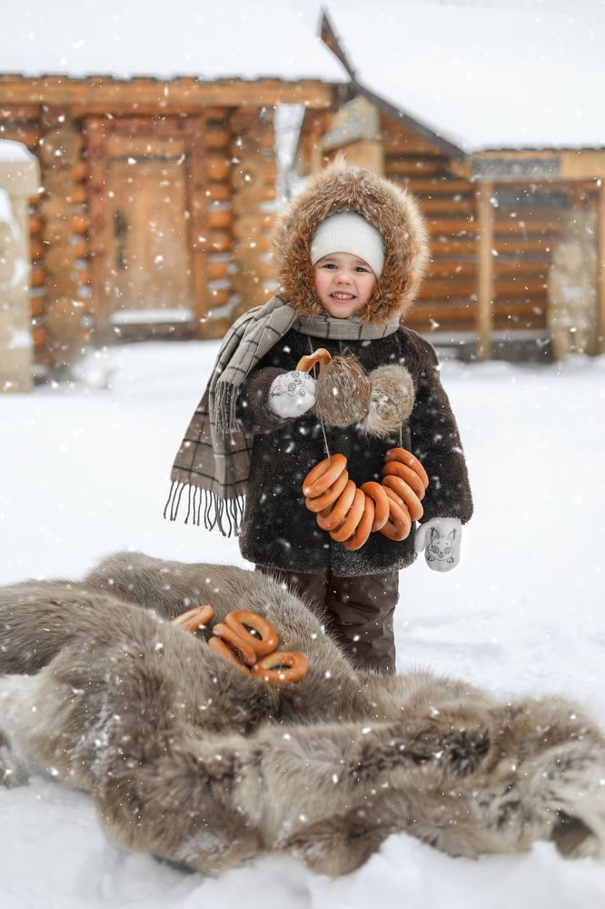 Photograph by Анна Костюнина