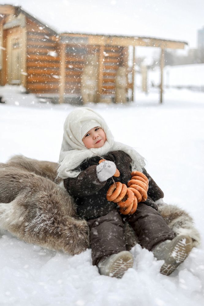 Photograph by Анна Костюнина