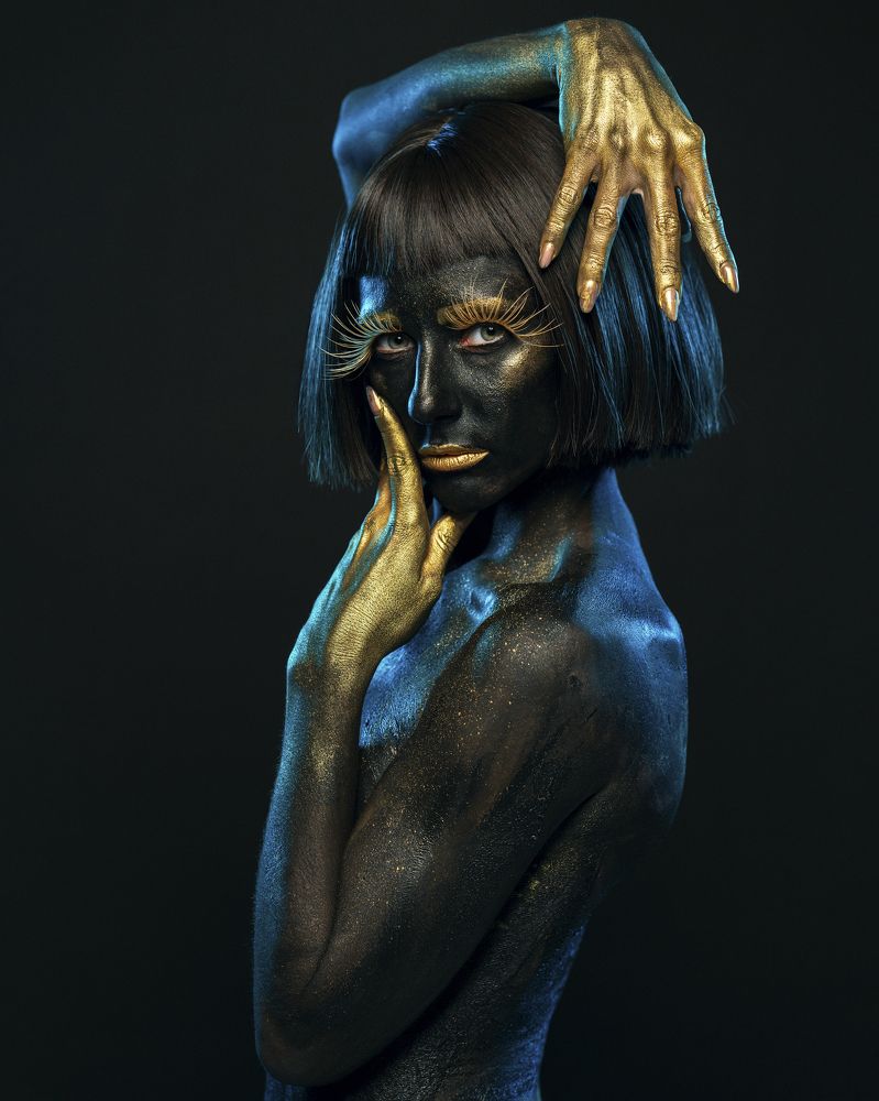 Photograph by Alex Tsarfin