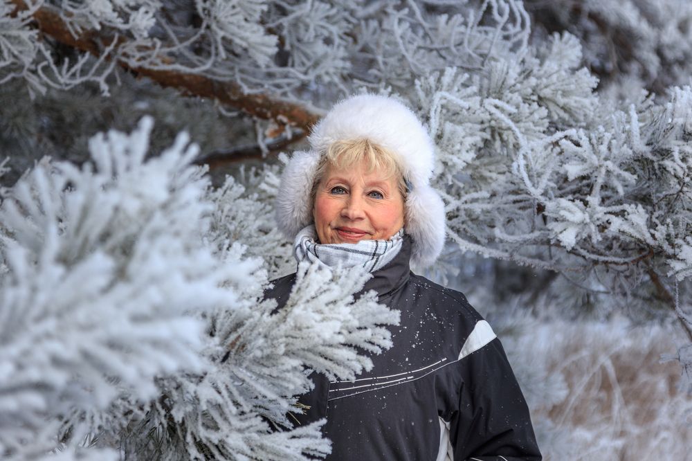 Photograph by виктор ковчин