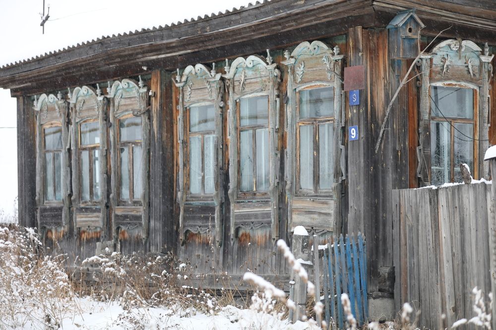 Photograph by Елена Петелина