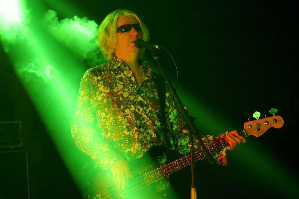 Photograph by Алик Хасанов