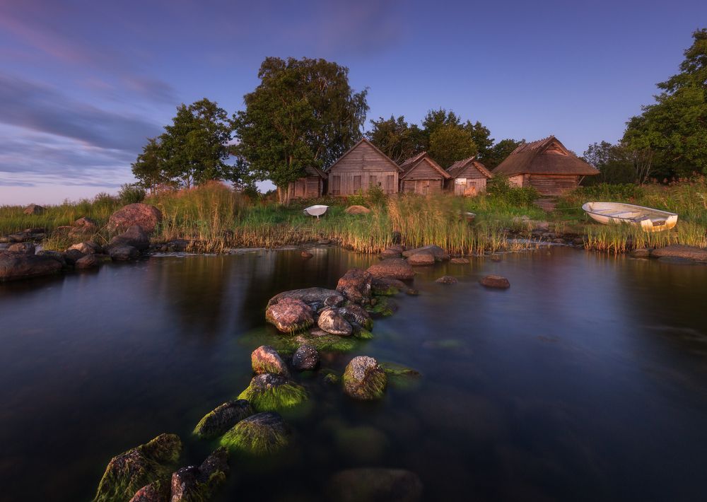 Photograph by Elvis Antson